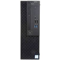 Dell OptiPlex 3060 SFF Desktop Computer (Refurbished)