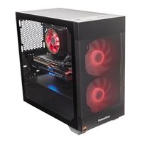 PowerSpecG719 Gaming PC