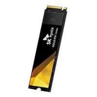 SK Hynix Gold P31 512GB 128L 3D TLC NAND Flash PCIe Gen 3 x4 NVMe M.2 Internal SSD