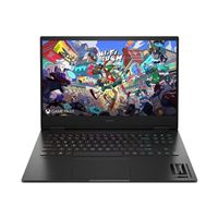 HP OMEN 16-wf1047nr 16.1&quot; Gaming Laptop Computer (Refurbished) - Shadow Black