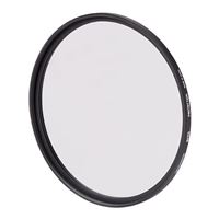 ProMaster 82mm Protection Filter - Basis