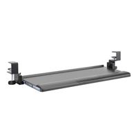 Inland Tilting Clamp-On Keyboard Tray