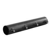  Modern Studio Equipment Sleeve for 1.25 in Speed-Rail