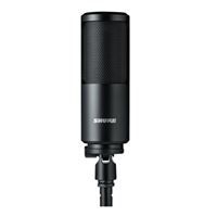 Shure SM4 Condenser XLR Microphone