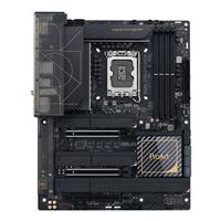ASUS Z790-Creator ProArt WiFi Intel LGA 1700 ATX Motherboard (Refurbished)
