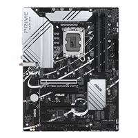 ASUS Z790 Prime Gaming WIFI7 Intel LGA 1700 ATX (Refurbished)
