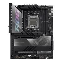 ASUS X670E ROG CROSSHAIR Hero AMD AM5 ATX Motherboard (Refurbished)