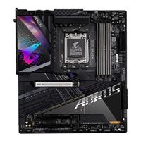 Gigabyte X670E AORUS XTREME AMD AM5 eATX Motherboard (Refurbished)