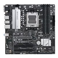ASUS B650M-A-CSM Prime AMD AM5 microATX Motherboard (Refurbished)