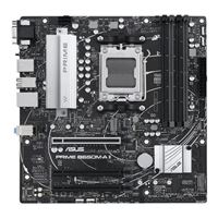 ASUS B650M-A Prime II-CSM AMD AM5 microATX Motherboard (Refurbished)