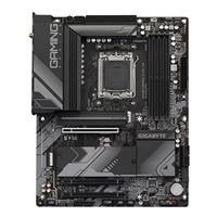 Gigabyte B650 Gaming X AX V2 AMD AM5 ATX Motherboard (Refurbished)