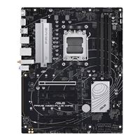 ASUS A620-Plus Prime WIFI6 AMD AM5 ATX Motherboard (Refurbished)