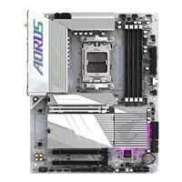 Gigabyte B650E AORUS Elite X AX ICE AMD AM5 ATX Motherboard (Refurbished)
