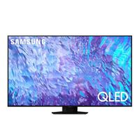 Samsung QN65Q80CDFXZA 65&quot; Class (64.5&quot; Diag.) 4K Ultra HD Smart QLED TV (Refurbished)