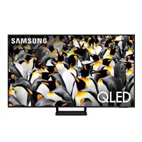 Samsung QN85Q70CDFXZA 85&quot; Class (84.5&quot; Diag.) 4K Ultra HD Smart QLED TV (Refurbished)