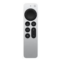 Apple Siri Remote (3rd Generation)