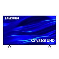 Samsung UN50TU690TFXZA 50&quot; Class (49.5&quot; Diag.) 4K Ultra HD Smart LED TV (Refurbished)