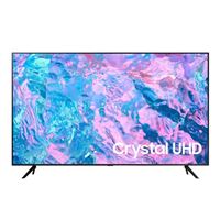 Samsung UN55TU690TFXZA 55&quot; Class (54.6&quot; Diag.) 4K Ultra HD Smart LED TV (Refurbished)