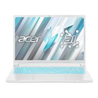 Acer Nitro V ANV14-61-R49G 14.5&quot; Gaming Laptop - Pearl White