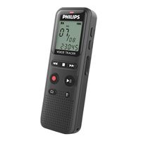 Philips VoiceTracer 1160 Audio Recorder