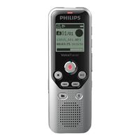 Philips VoiceTracer 1250