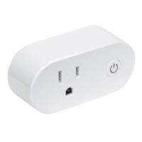 AQiA 15A WiFi Smart Plug