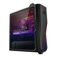 ASUS ROG Strix G15DS G15DS-DH764 Gaming PC