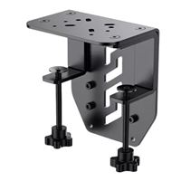  Flight Base Table Clamp