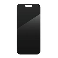 Zagg Glass Elite Privacy 360 for iPhone 15