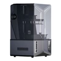 Elegoo Saturn 4 Ultra 12K Resin 3D Printer