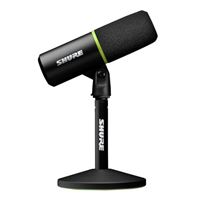 Shure MV6 USB Dynamic Gaming Microphone