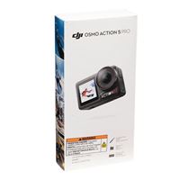 DJI CM Osmo Action 5 Pro Adventure Combo