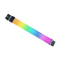 Lian Li Dual 8-Pin GPU Strimer Wireless RGB Power Cable