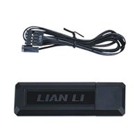 Lian Li RF Wireless Controller Kit - Black