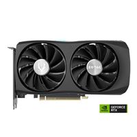 Zotac NVIDIA GeForce RTX 4070 Twin Edge Overclocked Dual Fan 12GB GDDR6 PCIe 4.0 Graphics Card