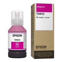 Epson T49M Magenta Ink Bottle