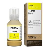 Epson T49M Yellow Ink Bottle