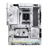 ASRock X870 Steel Legend WiFi AMD AM5 ATX Motherboard