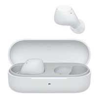 Sony WF-C510 True Wireless Bluetooth Earbuds - White