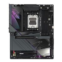 Gigabyte X870E AORUS Master AMD AM5 ATX Motherboard