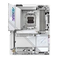 Gigabyte X870E AORUS Pro Ice AMD AM5 ATX Motherboard