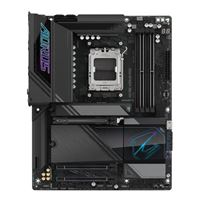 Gigabyte X870E AORUS PRO AMD AM5 ATX Motherboard