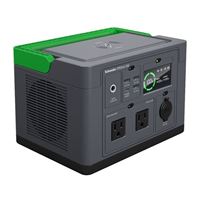 Schneider Electric OffGrid Portable Power Unit (PPS330)