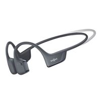 Shokz OpenRun Pro Mini 2 Open-Ear Bone Conduction Headphones - Black