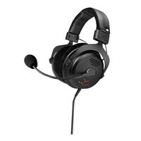 beyerdynamic MMX 330 PRO – Wired Open-back Gaming Headset