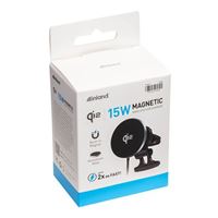  QI2 Magnetic Wireless Car Charger