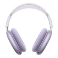 Apple AirPods Max Active Noise Cancelling Wireless Bluetooth Headphones - Purple