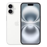 Apple IPHONE 16 128GB WHITE