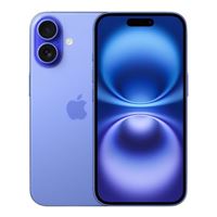 Apple iPhone 16 Unlocked 5G - Ultramarine Smartphone