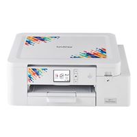 Brother Sublimation Printer SP-1